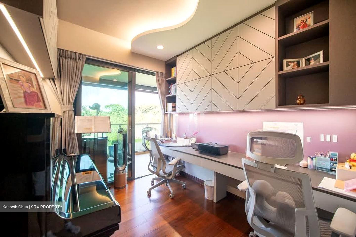Normanton Park (D5), Apartment #597220441